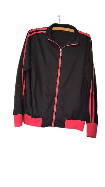 puma bmw trenerke: XL (EU 42), Jednobojni, bоја - Crna — 4