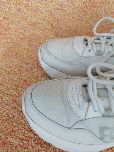 balenciaga patike triple s: Replay, 39, bоја - Bela — 12