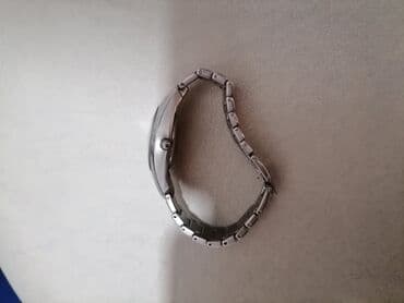 casio zenski satovi: Klasični sat, Unisex — 4