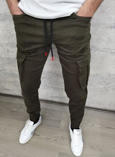 exit obuca muska: JEANS FARMARICE TOP KVALITET Cena 3200 dinara Brojevi 40 Dzeparke — 2