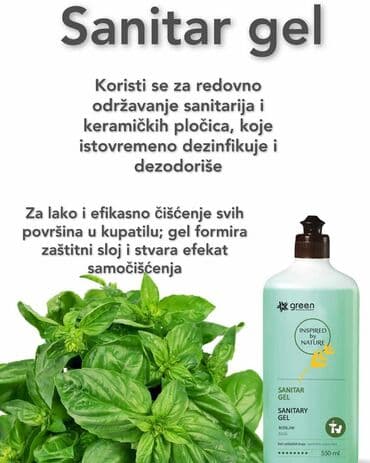 Nega kože: Nega kože — 1