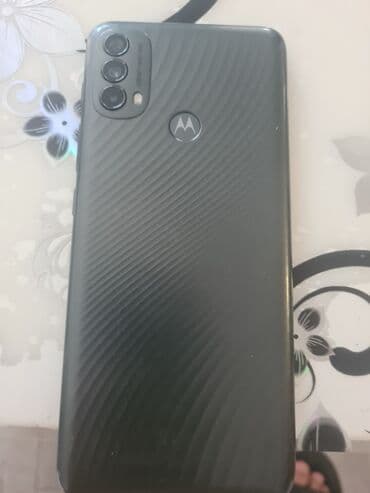 Elektronika: Motorola Moto E40, bоја - Siva — 3