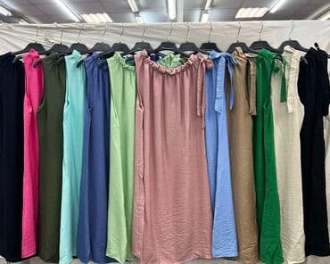Bluze: 9Fashion Woman, S (EU 36), Likra, bоја - Šareno — 2