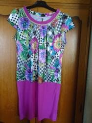 butik novi sad haljine: Bоја - Šareno, Kratkih rukava — 5
