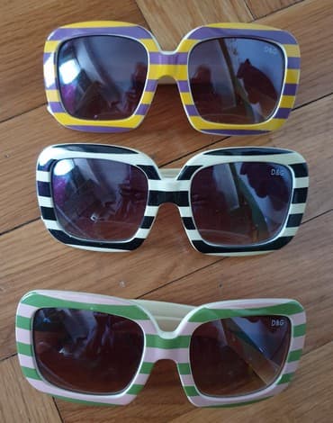 gucci zenske naocare: Naočare za sunce, Dolce & Gabbana — 5