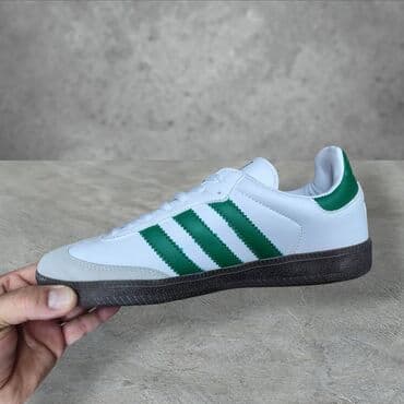adidas samba patike zenske: Patike, veličina - 46 — 2
