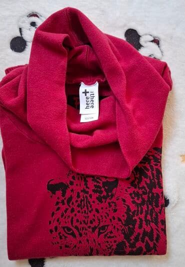 paket odece m: Paket: Helanke, Majice, Pantalone, Za devojčice, uzrast: 7-8 godina — 11