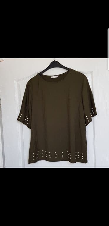 gerry weber nova kolekcija: One size, Jednobojni, bоја - Crna — 1