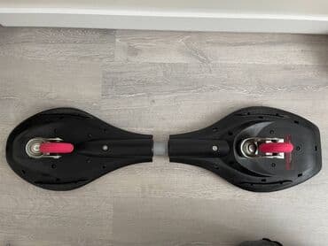 triko za gimnastiku za devojcice: Waveboard br.7, uvoz Svajcarska — 8