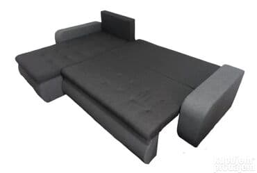lazy bag za decu: Ugaona garnitura Modena 250x155x80xm -ugaona se razvlaci -poseduje — 2
