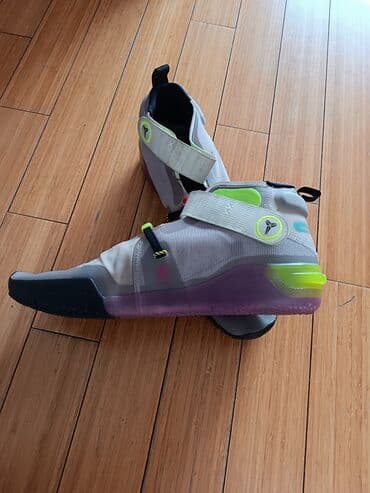 balenciaga patike triple s: Patike, Nike, veličina - 52 — 3