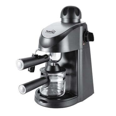 aparat za sendvice 3 u 1: Aparat za espresso kafu HG-PR06. Brend HOME, Proizvođač: SOMOGYI — 1