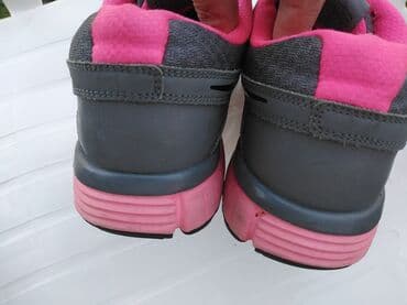 kozmetika za devojcice dm: Nike, 42, bоја - Siva — 5