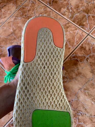obuca 35 broj: Adidas, 40, bоја - Šareno — 4