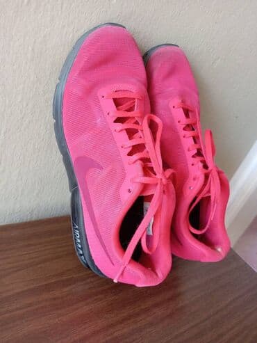 prada patike: Nike, 41, bоја - Roze — 5