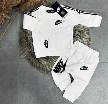 zenski kompleti sako i hlace: Adidas, Za dečake — 1