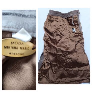 mona torbe katalog: M (EU 38), Midi, bоја - Crna — 7