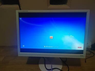 Monitori: Hitnooo monitor iiyama prolite b2280vsd rotira se i podize i spusta — 7