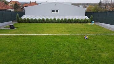 Objekti: Bratstva Jedinstva 9 Smederevo Hala na izdavanje. 300m2 na 10 ari — 3