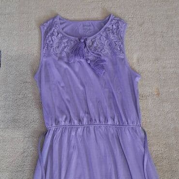 harry potter sat 1: S (EU 36), color - Purple, With the straps — 4