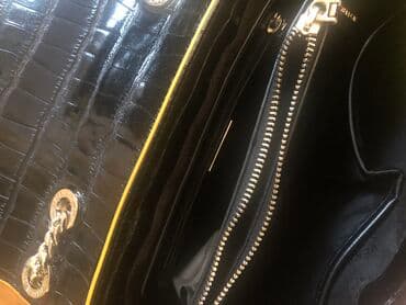 torbe b: Torba za rame, Versace — 8
