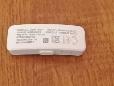 narukvica za apple watch: Sportski sat, Unisex — 7