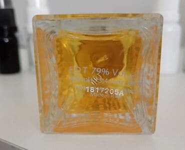 parfemi na tocenje leskovac: Unisex parfem, Original — 2