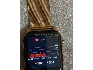 otkup satova zrenjanin: Smart watch, Unisex — 5