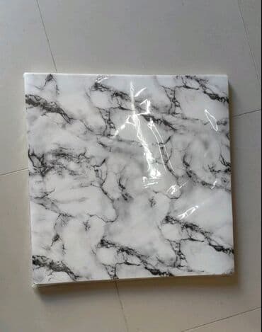 Tapete: 3D zidne obloge Dimenzije 60x30 - cena 280 din po komadu Dimenzije — 4