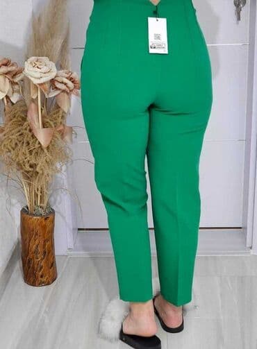 pantalone m velicine: Pantalone 😍😍 Jos po neka velicina dostupna od boje Pisite za ovaj — 8