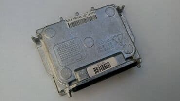 bmw 5 серия 530d at: Xenon Ballast 6G AUDI SEAT VW 4L Nov zamenski Ballast ( ili kako ga — 9