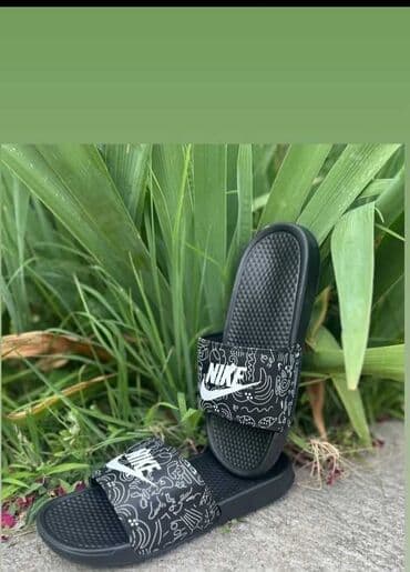 chogan parfemi brojevi: Kućne papuče, Nike, 38 — 2