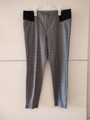 lidl pantalone: XL (EU 42), bоја - Siva — 2