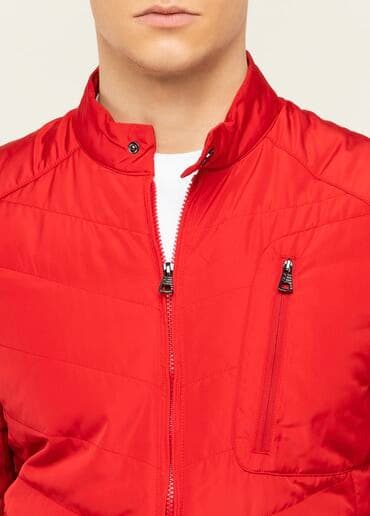 kožna jakna s: Emporio Armani-Original muska jakna u S, M i L velicinama — 6