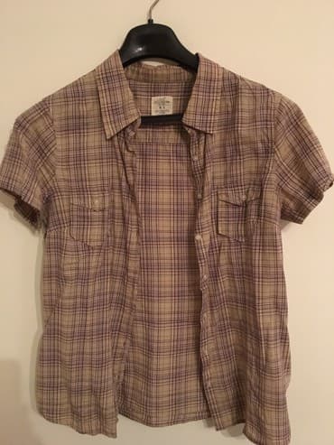 set za manikir i pedikir lidl: H&M, M (EU 38), L (EU 40) — 1