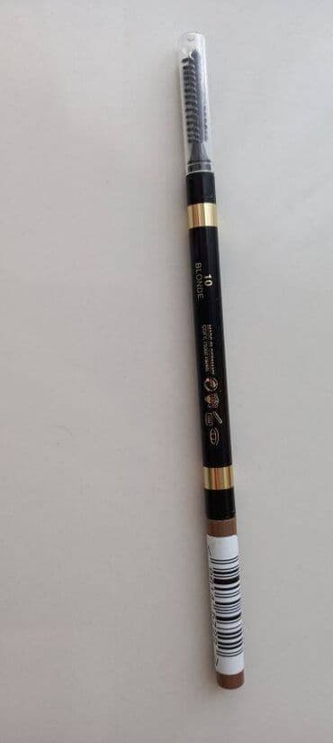 sophie's choice olovka za obrve: Max Factor Blonde 10 precizna olovka za obrve na izvlačenje - naziv — 2