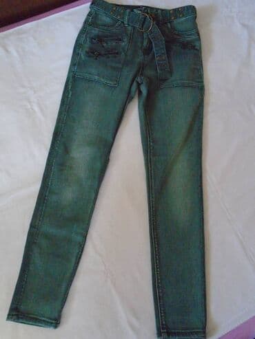 desigual haljine nova kolekcija: Moderne original Desigual farmerke naznačene veličine 36. Imaju nešto — 1