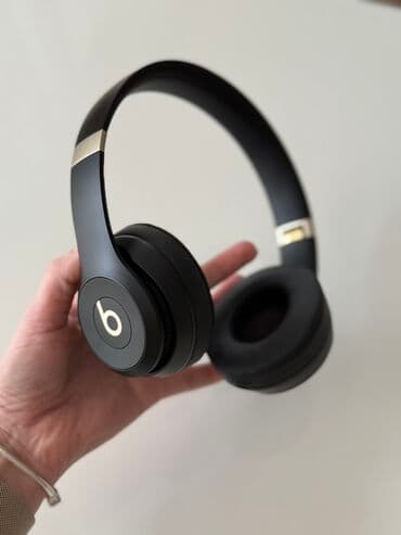 bluetooth slusalice za decu: Beats Solo 4
Ново
150€ — 1