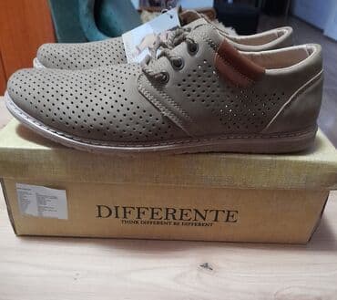 harry potter sat 1: Shoes, size - 44 — 2