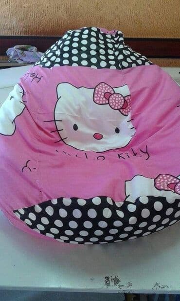 lazy bag za decu: Lazy bag Vise dezena u ponudi Saljemo brzom postom Deciji lazy beg — 1