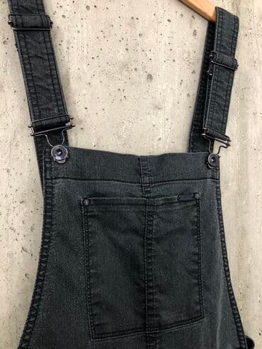 Farmerke: PEPE JEANS PANTALONE za odrasle i decu Velicina XS Duzina samih — 4