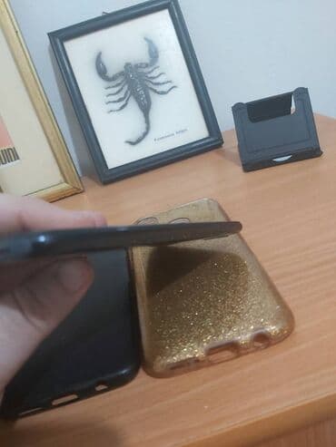 ruter sa sim karticom cena: Samsung Galaxy A40, 64 GB, bоја - Crna, Otisak prsta, Dual SIM, Face ID — 12