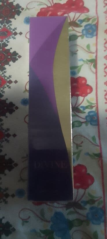 zenski parfem za poklon: Ženski parfem, Oriflame, Original — 1