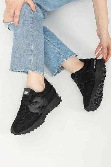 kickers obuca u beogradu: New Balance, 40 — 5