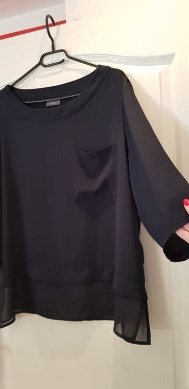 bluze na jedno rame: C&A, XL (EU 42), Jednobojni — 4