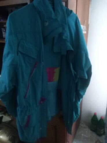 p s zimske jakne p.s: Adidas xxl — 1