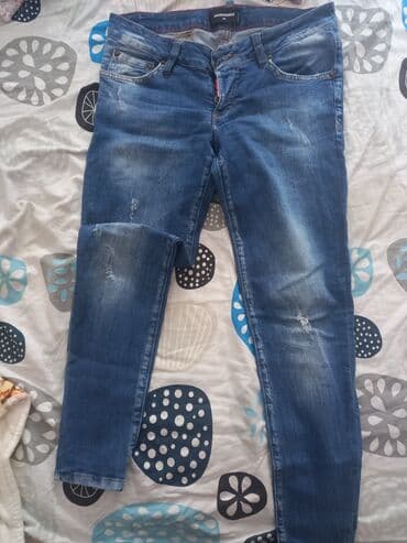 Farmerke: Dsquared2 Farmerke kao nove cene nisu fiksne — 2