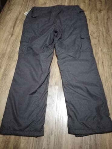 ski jakna s: Bogner, XL (EU 42), bоја - Crna — 3