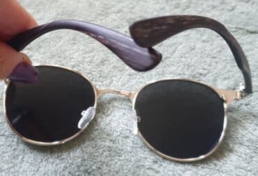 prada naocare za sunce muske: Naočare za sunce, LeviS — 2