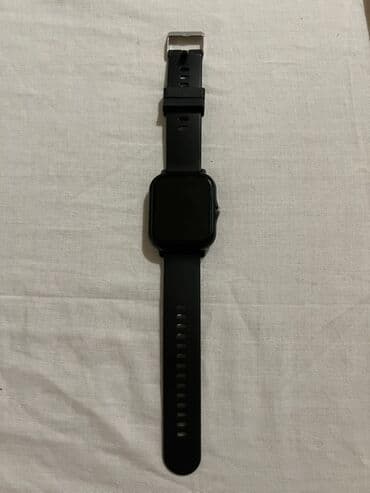 Ručni satovi: Smart watch, Unisex — 2
